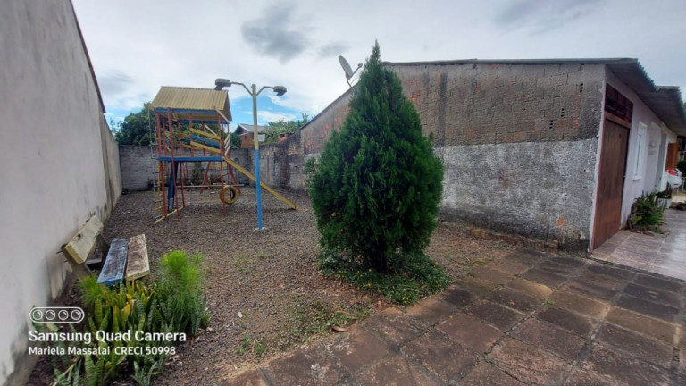 Imagem Casa de Condomínio com 5 Quartos à Venda, 235 m² em São Judas Tadeu - Gravataí