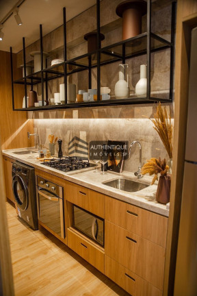 Imagem Apartamento com 2 Quartos à Venda, 39 m² em Moema - São Paulo Imagem Apartamento com 2 Quartos à Venda, 39 m² em Moema - São Paulo