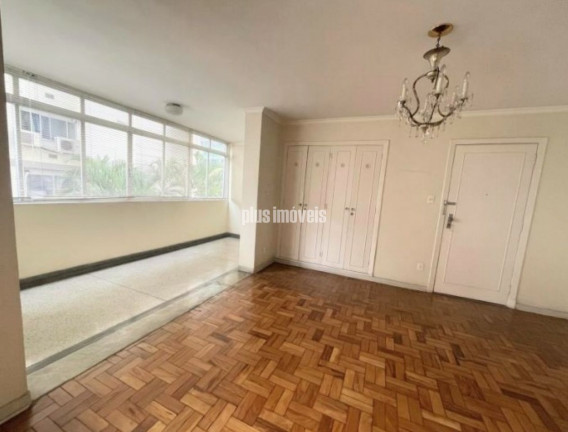 Imagem Apartamento com 3 Quartos à Venda, 181 m² em Jardim Paulista - São Paulo Imagem Apartamento com 3 Quartos à Venda, 181 m² em Jardim Paulista - São Paulo