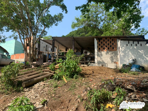 Imagem Terreno à Venda, 6.073 m² em Chácaras Araújo I - São José Dos Campos
