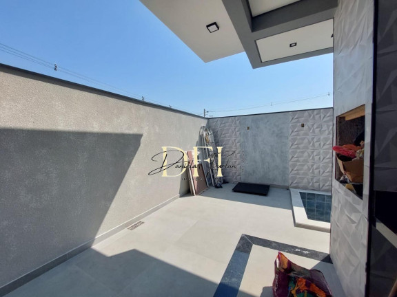 Imagem Casa de Condomínio com 3 Quartos à Venda, 105 m² em Condomínio Horto Villagio - Sorocaba