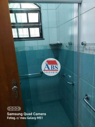 Imagem Casa com 2 Quartos à Venda, 110 m² em Vila Nova - Cubatão Imagem Casa com 2 Quartos à Venda, 110 m² em Vila Nova - Cubatão