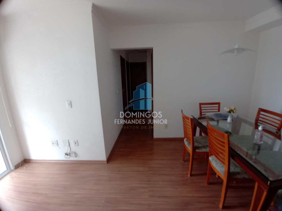 Imagem Apartamento com 2 Quartos à Venda, 55 m² em Itaquera - São Paulo
