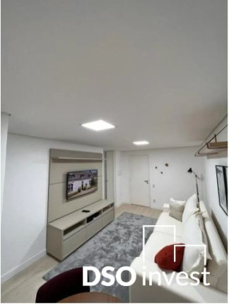 Imagem Apartamento com 1 Quarto à Venda, 65 m² em Vila Nova Conceição - São Paulo Imagem Apartamento com 1 Quarto à Venda, 65 m² em Vila Nova Conceição - São Paulo