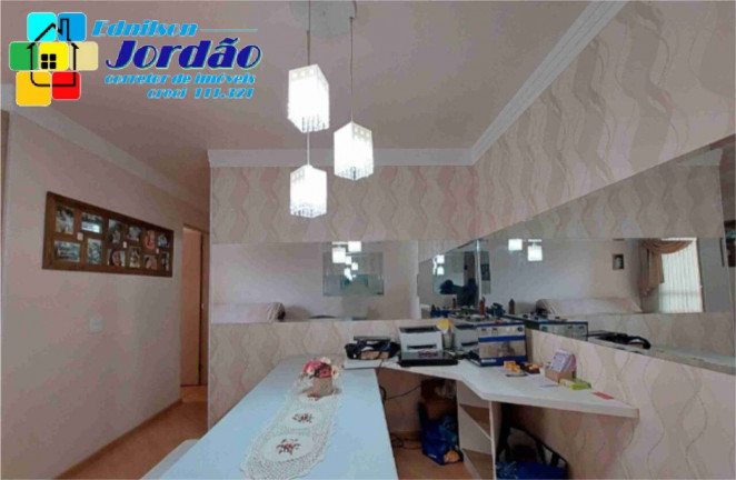 Imagem Apartamento com 3 Quartos à Venda, 67 m² em Vila Homero Thon - Santo André Imagem Apartamento com 3 Quartos à Venda, 67 m² em Vila Homero Thon - Santo André