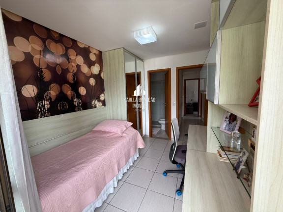 Imagem Apartamento com 3 Quartos à Venda, 110 m² em Tirol - Natal Imagem Apartamento com 3 Quartos à Venda, 110 m² em Tirol - Natal