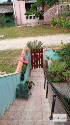 Imagem Sobrado com 4 Quartos à Venda, 180 m² em Praia Da Juréia - Iguape Imagem Sobrado com 4 Quartos à Venda, 180 m² em Praia Da Juréia - Iguape