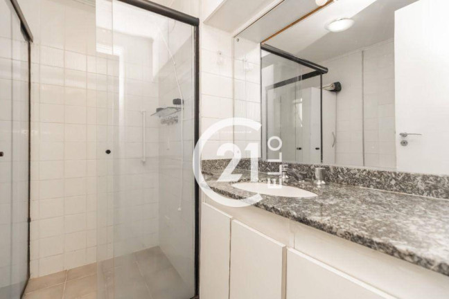 Imagem Imóvel com 1 Quarto à Venda, 43 m² em Itaim Bibi - São Paulo Imagem Imóvel com 1 Quarto à Venda, 43 m² em Itaim Bibi - São Paulo