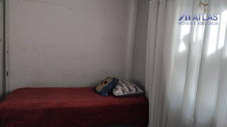 Imagem Casa com 2 Quartos à Venda, 73 m² em Jardim Andaraí - São Paulo Imagem Casa com 2 Quartos à Venda, 73 m² em Jardim Andaraí - São Paulo