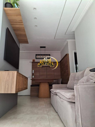 Imagem Apartamento com 2 Quartos à Venda, 52 m² em Alphaville Empresarial - Barueri Imagem Apartamento com 2 Quartos à Venda, 52 m² em Alphaville Empresarial - Barueri