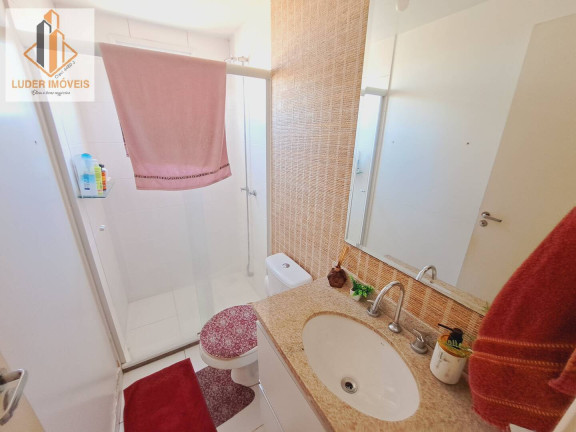 Imagem Apartamento com 2 Quartos à Venda, 57 m² em Campo Comprido - Curitiba