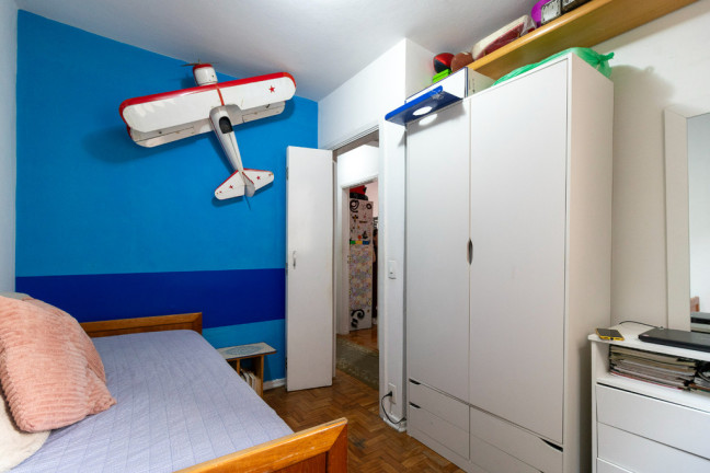 Imagem Imóvel com 3 Quartos à Venda, 95 m² em Moema - São Paulo