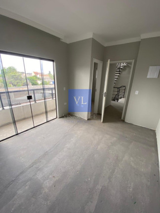 Imagem Casa com 3 Quartos à Venda, 131 m² em Bairro Alto - Curitiba