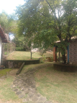 Imagem Chácara com 3 Quartos à Venda, 160 m² em Iara - Atibaia Imagem Chácara com 3 Quartos à Venda, 160 m² em Iara - Atibaia