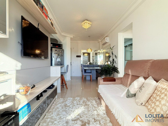 Imagem Apartamento com 2 Quartos à Venda, 68 m² em Abraão - Florianópolis Imagem Apartamento com 2 Quartos à Venda, 68 m² em Abraão - Florianópolis