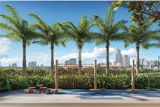 Imagem Apartamento com 4 Quartos à Venda, 211 m² em Campo Belo - São Paulo Imagem Apartamento com 4 Quartos à Venda, 211 m² em Campo Belo - São Paulo