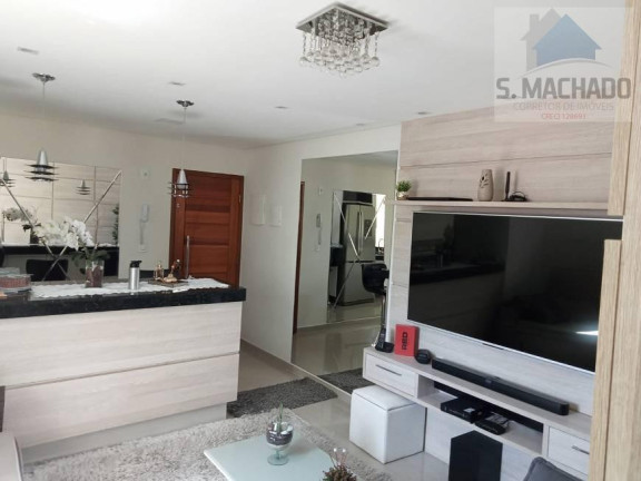 Imagem Apartamento com 2 Quartos à Venda, 142 m² em Vila Metalurgica - Santo André