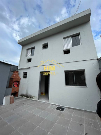 Imagem Sobrado com 2 Quartos à Venda, 80 m² em Catiapoa - Sao Vicente Imagem Sobrado com 2 Quartos à Venda, 80 m² em Catiapoa - Sao Vicente