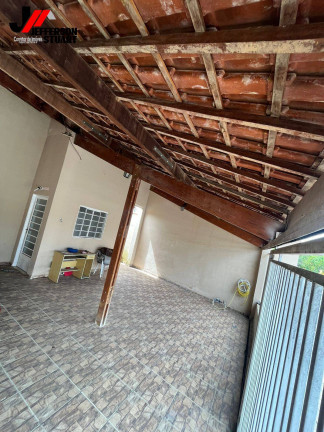 Imagem Casa com 2 Quartos à Venda, em Vila Dos Comerciários Ii - Guaratinguetá Imagem Casa com 2 Quartos à Venda, em Vila Dos Comerciários Ii - Guaratinguetá