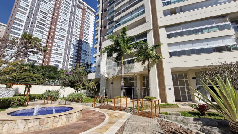 Imagem Apartamento com 3 Quartos à Venda, 240 m² em Cidade Monções - São Paulo Imagem Apartamento com 3 Quartos à Venda, 240 m² em Cidade Monções - São Paulo