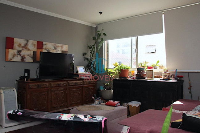 Imagem Apartamento com 3 Quartos à Venda, 115 m² em Aclimação - São Paulo