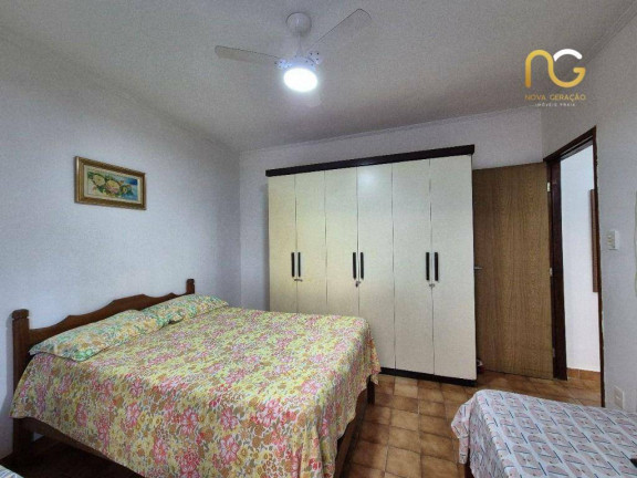 Imagem Apartamento com 1 Quarto à Venda, 47 m² em Boqueirão - Praia Grande Imagem Apartamento com 1 Quarto à Venda, 47 m² em Boqueirão - Praia Grande