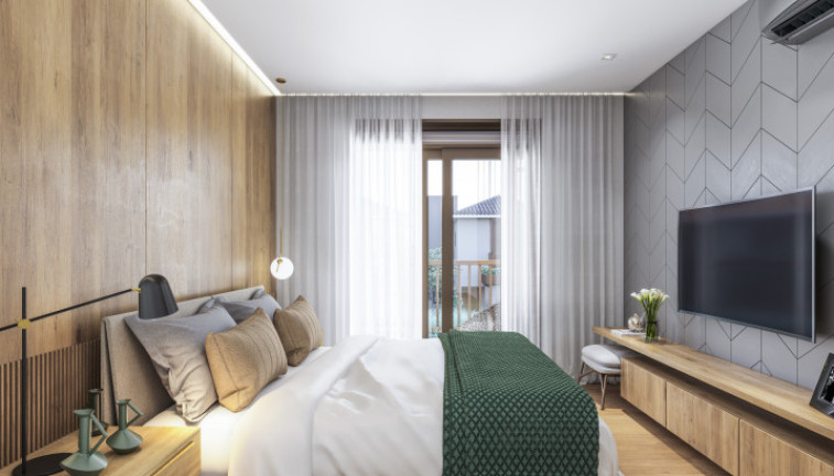 Imagem Casa de Condomínio com 3 Quartos à Venda, 138 m² em Residencial Estância Eudóxia (barão Geraldo) - Campinas