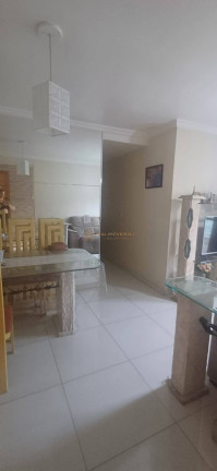 Imagem Apartamento com 2 Quartos à Venda, 58 m² em Taquara - Rio De Janeiro