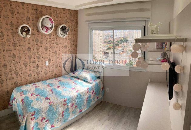 Imagem Apartamento com 3 Quartos à Venda, 122 m² em Moóca - São Paulo Imagem Apartamento com 3 Quartos à Venda, 122 m² em Moóca - São Paulo