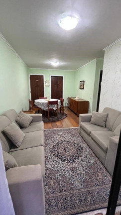 Imagem Apartamento com 3 Quartos à Venda, 75 m² em Vila Clementino - São Paulo Imagem Apartamento com 3 Quartos à Venda, 75 m² em Vila Clementino - São Paulo