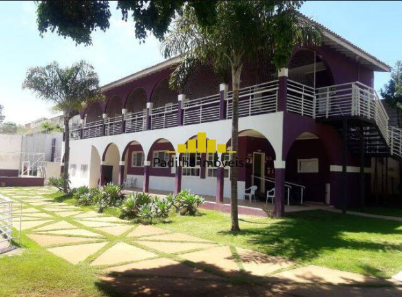 Imagem Chácara com 10 Quartos à Venda, 1.800 m² em Vossoroca - Votorantim Imagem Chácara com 10 Quartos à Venda, 1.800 m² em Vossoroca - Votorantim
