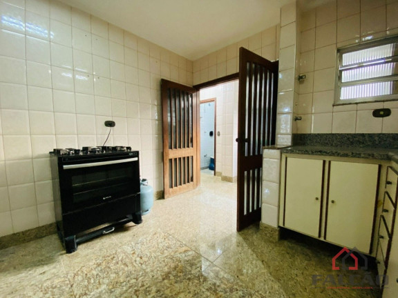 Imagem Apartamento com 2 Quartos à Venda ou Locação, 110 m² em José Menino - Santos