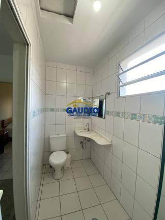 Imagem Casa com 3 Quartos à Venda, 125 m² em Campo Limpo - São Paulo Imagem Casa com 3 Quartos à Venda, 125 m² em Campo Limpo - São Paulo