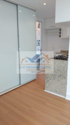 Imagem Apartamento com 3 Quartos à Venda, 63 m² em Vila Andrade - São Paulo