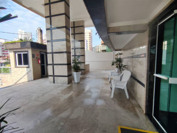 Imagem Apartamento com 1 Quarto à Venda, 51 m² em Tupi - Praia Grande Imagem Apartamento com 1 Quarto à Venda, 51 m² em Tupi - Praia Grande