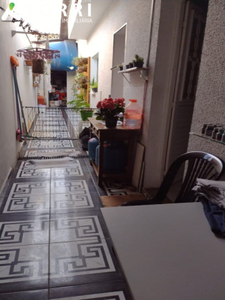 Imagem Casa com 2 Quartos à Venda, 119 m² em Jardim Montevidéo - Sorocaba Imagem Casa com 2 Quartos à Venda, 119 m² em Jardim Montevidéo - Sorocaba