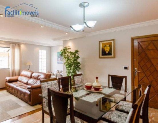 Imagem Sobrado com 4 Quartos à Venda, 240 m² em Jardim Do Mar - São Bernardo Do Campo Imagem Sobrado com 4 Quartos à Venda, 240 m² em Jardim Do Mar - São Bernardo Do Campo