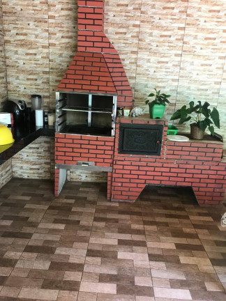Imagem Casa com 3 Quartos à Venda, 180 m² em Vila Alzira - Aparecida De Goiânia Imagem Casa com 3 Quartos à Venda, 180 m² em Vila Alzira - Aparecida De Goiânia