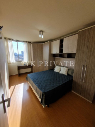 Imagem Apartamento com 2 Quartos à Venda, 63 m² em Parque Residencial Da Lapa - São Paulo