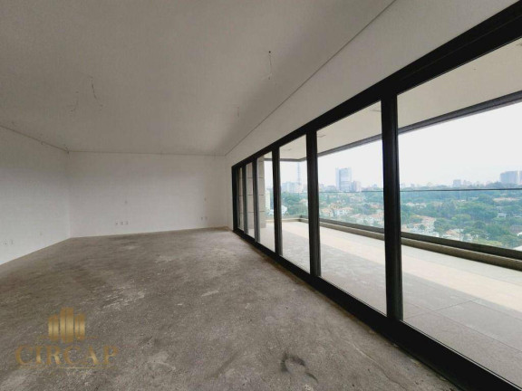 Imagem Cobertura com 4 Quartos à Venda, 520 m² em Higienópolis - São Paulo Imagem Cobertura com 4 Quartos à Venda, 520 m² em Higienópolis - São Paulo