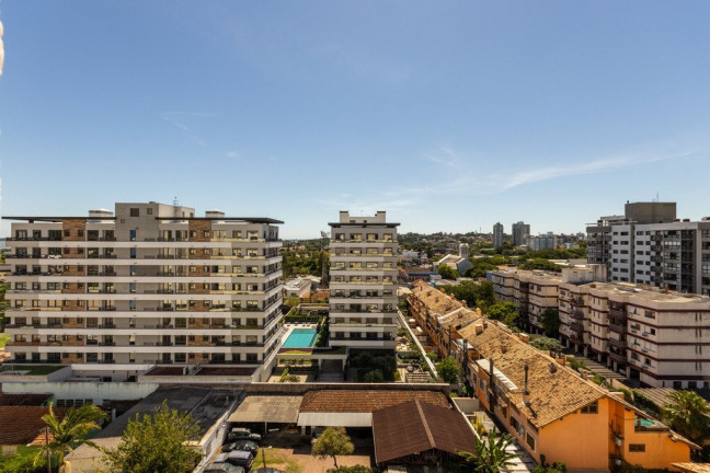 Imagem Imóvel com 2 Quartos à Venda, 69 m² em Tristeza - Porto Alegre Imagem Imóvel com 2 Quartos à Venda, 69 m² em Tristeza - Porto Alegre