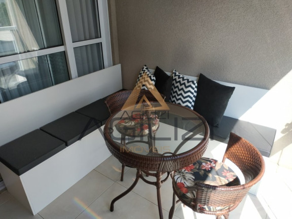 Imagem Apartamento com 1 Quarto para Alugar, 36 m² em Campo Belo - São Paulo Imagem Apartamento com 1 Quarto para Alugar, 36 m² em Campo Belo - São Paulo