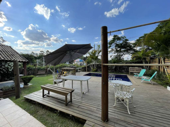 Imagem Casa com 4 Quartos à Venda, 220 m² em Chácara Dos Junqueiras - Carapicuíba
