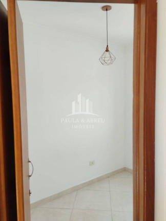 Imagem Cobertura com 2 Quartos à Venda, 91 m² em Vila Amábile Pezzolo - Santo André Imagem Cobertura com 2 Quartos à Venda, 91 m² em Vila Amábile Pezzolo - Santo André
