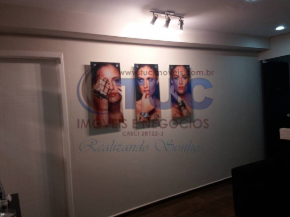 Imagem Sala Comercial à Venda, 500 m² em Vila Curuça - Santo André