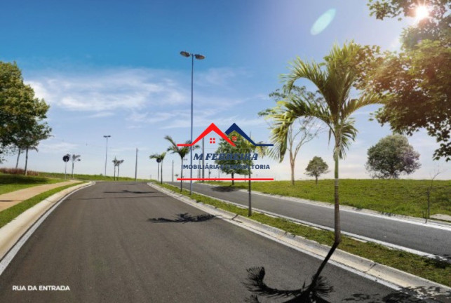 Imagem Terreno à Venda, 300 m² em Campestre - Piracicaba Imagem Terreno à Venda, 300 m² em Campestre - Piracicaba