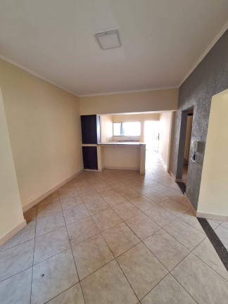 Imagem Apartamento com 2 Quartos à Venda, 240 m² em Centro - Birigui Imagem Apartamento com 2 Quartos à Venda, 240 m² em Centro - Birigui