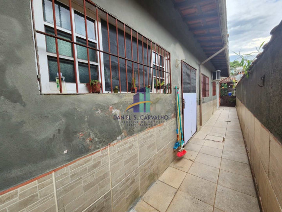 Imagem Casa com 3 Quartos à Venda, 88 m² em Caiçara - Praia Grande