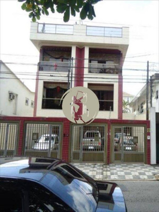 Imagem Casa com 3 Quartos à Venda, 145 m² em Ponta Da Praia - Santos Imagem Casa com 3 Quartos à Venda, 145 m² em Ponta Da Praia - Santos
