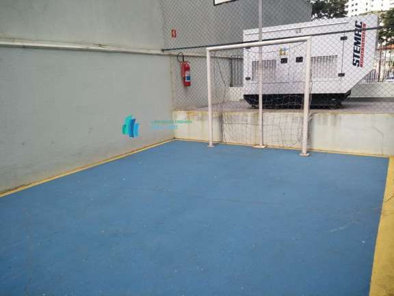 Imagem Apartamento com 3 Quartos à Venda, 69 m² em Vila Da Saúde - São Paulo